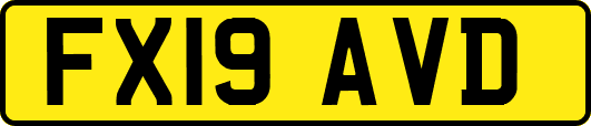 FX19AVD
