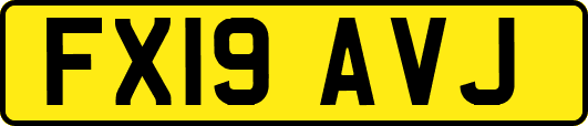 FX19AVJ