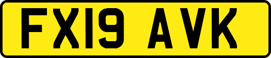 FX19AVK