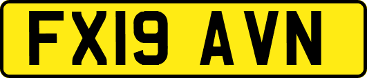 FX19AVN