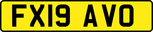 FX19AVO