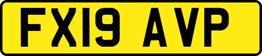 FX19AVP