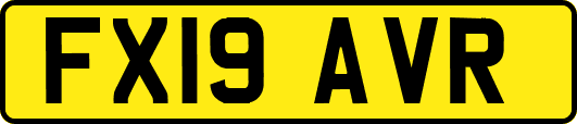 FX19AVR