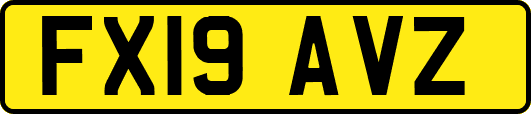 FX19AVZ
