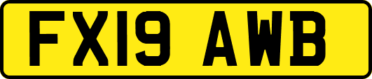 FX19AWB