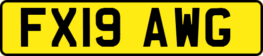 FX19AWG