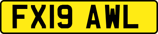 FX19AWL