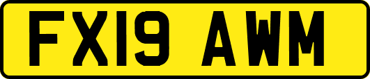 FX19AWM