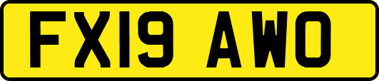 FX19AWO