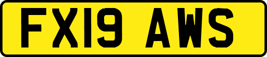 FX19AWS