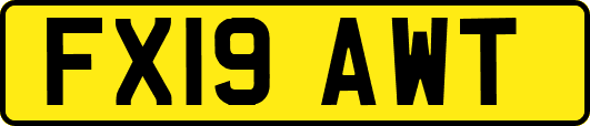 FX19AWT