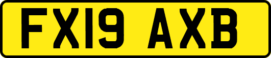 FX19AXB