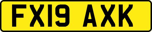 FX19AXK