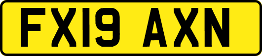 FX19AXN