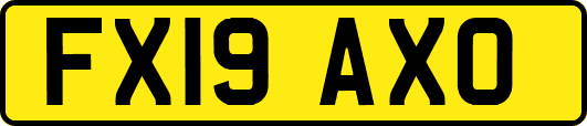 FX19AXO
