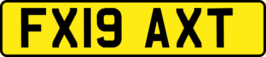 FX19AXT