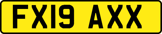 FX19AXX
