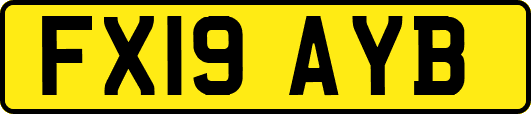 FX19AYB
