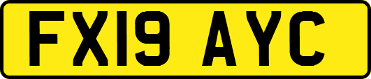 FX19AYC