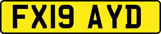 FX19AYD