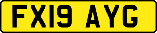 FX19AYG