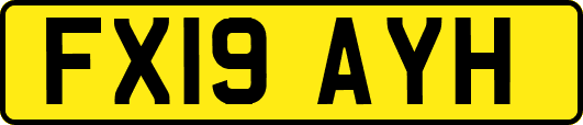 FX19AYH