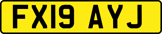 FX19AYJ
