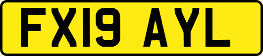 FX19AYL