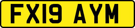 FX19AYM