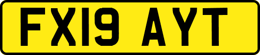 FX19AYT