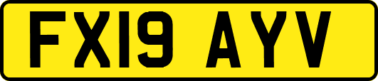 FX19AYV