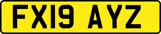 FX19AYZ