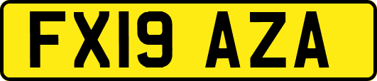 FX19AZA