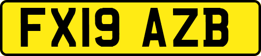 FX19AZB