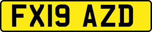 FX19AZD