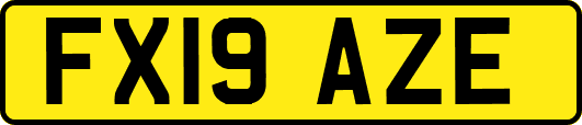 FX19AZE
