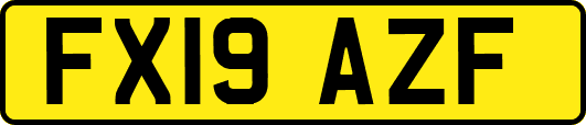 FX19AZF