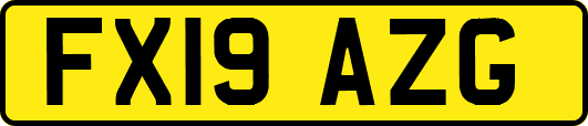 FX19AZG