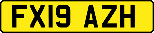 FX19AZH