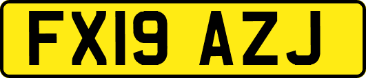 FX19AZJ