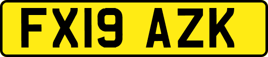FX19AZK