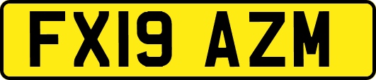 FX19AZM