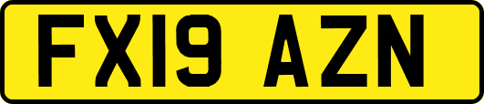 FX19AZN