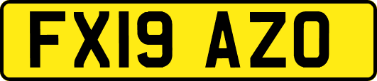 FX19AZO