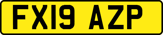 FX19AZP