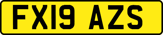 FX19AZS