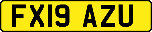 FX19AZU