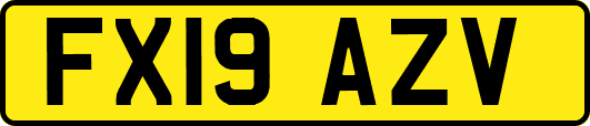 FX19AZV