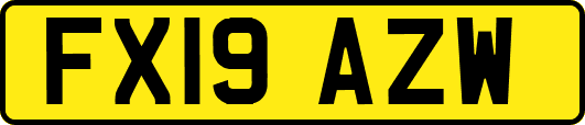 FX19AZW