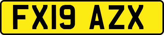 FX19AZX